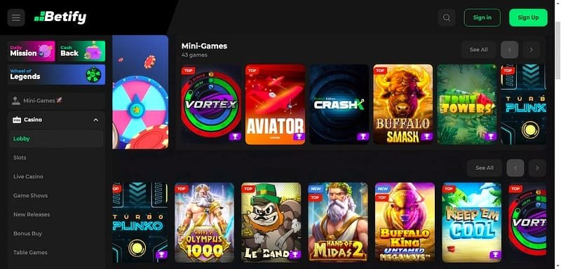 Betify arnaque ou pas : les signaux d'alerte passés en revue