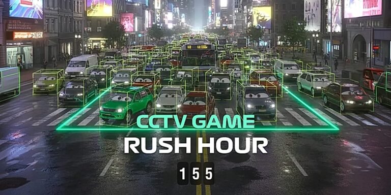 CCTV Rush Hour : votre premier pari en 5 minutes