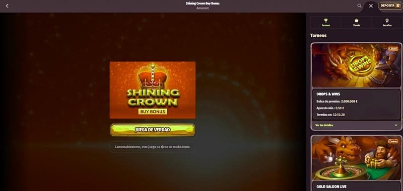 Dragonia Casino au-delà du code promo : le casino vaut-il le coup ?