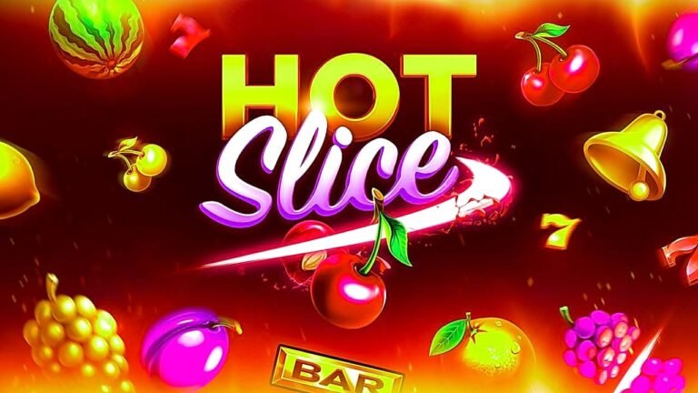 Hot Slice sur LolaJack : pourquoi cette plateforme sort du lot