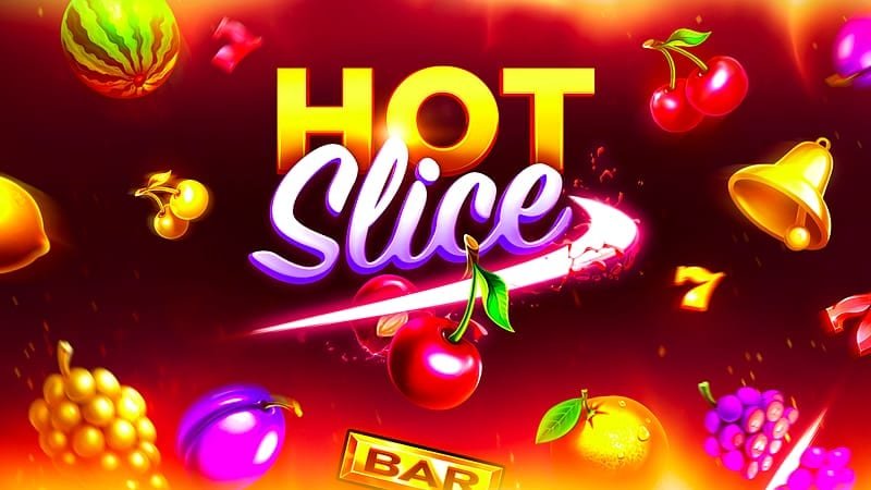 Hot Slice avis – Jackpots Minor, Major et Grand - le portrait sans fard