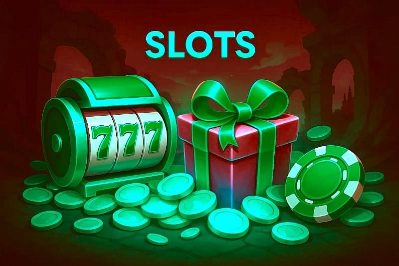 Slota Casino site officiel ou copie ? – Catalogue et bonus : ce que Slota Casino proposé réellement