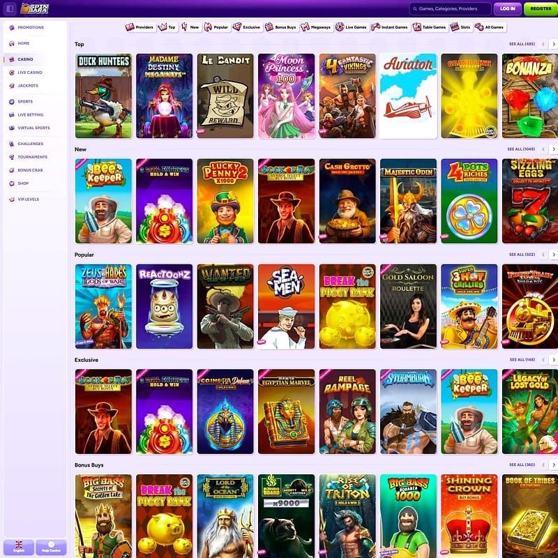 Spinbara comparatif et alternatives – Les vraies limites de Spinbara - et qui fait mieux sur chaque point