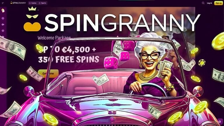 SpinGranny service client : le vrai test quand ça coince