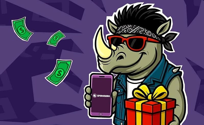 Spinorhino version mobile – Interface tactile : ce qui change par rapport au desktop