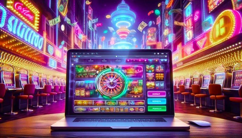 Spinwinera guide complet – Le catalogue jeux : ce qu'on trouve vraiment sur Spinwinera