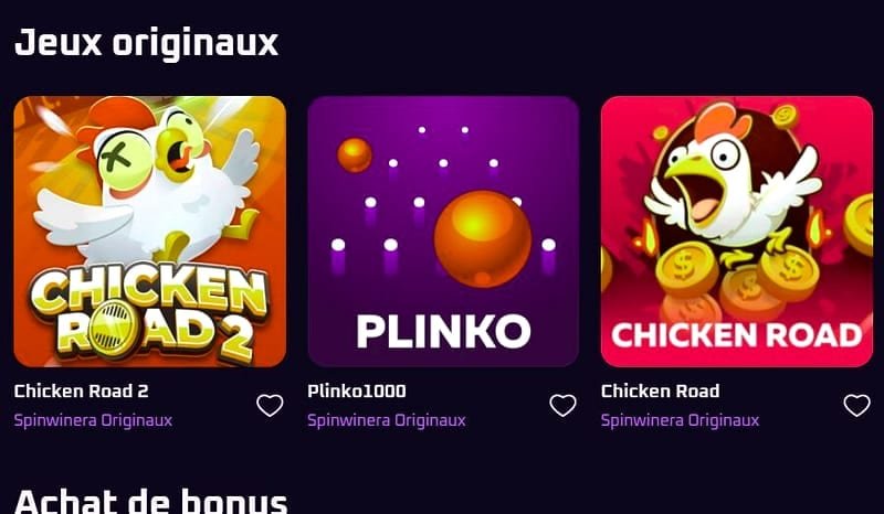 Spinwinera guide complet – Paiements sur Spinwinera : dépôt, retrait, délais