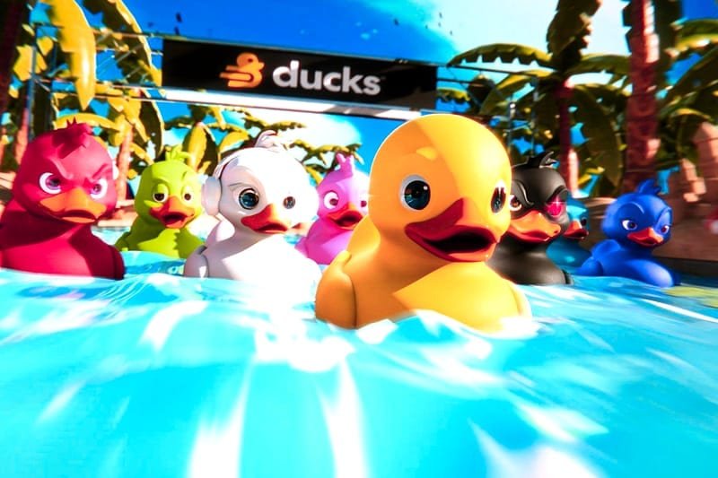 CCTV Duck River prise en main rapide – CCTV Duck River vs Rush Hour : le même jeu ou pas ?