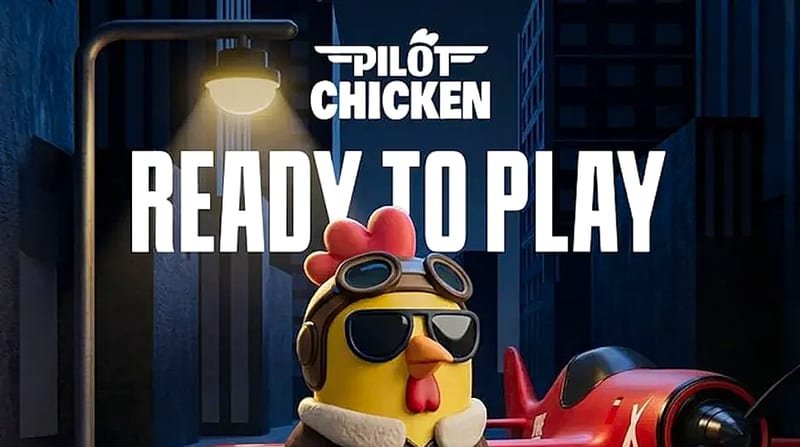 Essayer Pilot Chicken avec le bonus de SpinAura – Le bonus SpinAura : ce qu'il offre concrètement